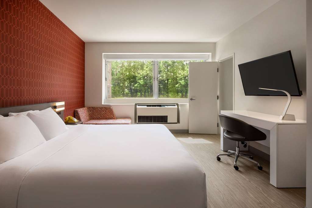 The Orbit Hotel Trademark Collection by Wyndham - photo 40