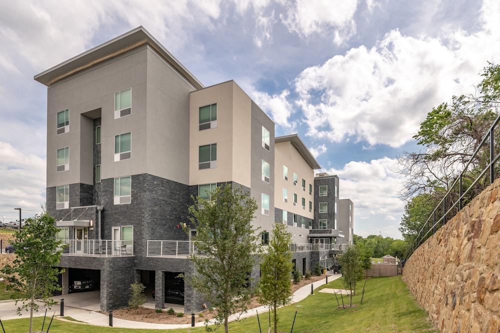TownePlace Suites by Marriott Dallas Rockwall - photo 35