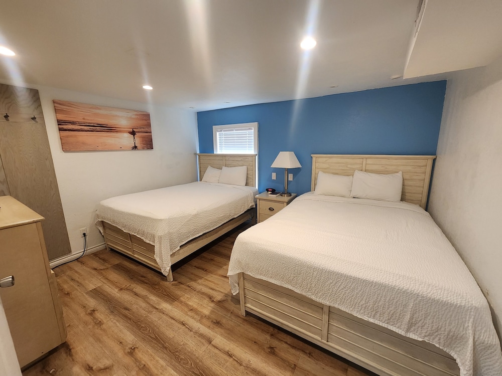 Coco Beach Hotel on South Padre Island - photo 12