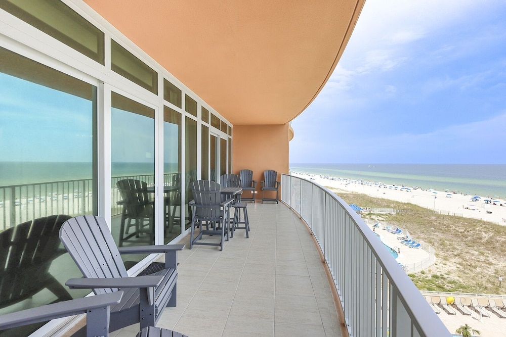 Phoenix Gulf Towers 407 3 Bedroom Condo - photo 63