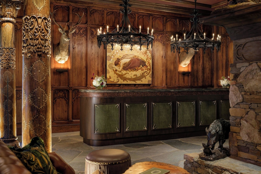 Grand Bohemian Asheville Autograph Collection - photo 6