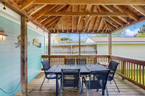 Playa Perch - last minute hotel in Galveston