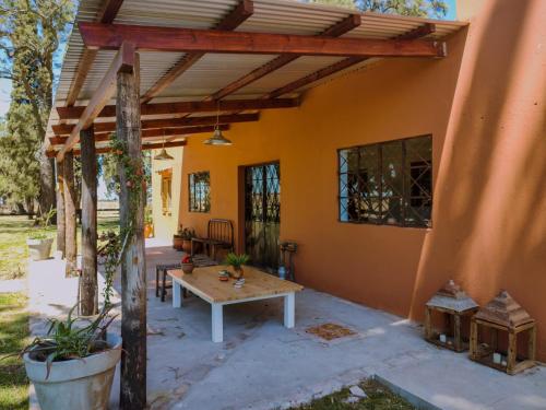 Inti hospedaje de campo. - last minute hotel in Arrecifes