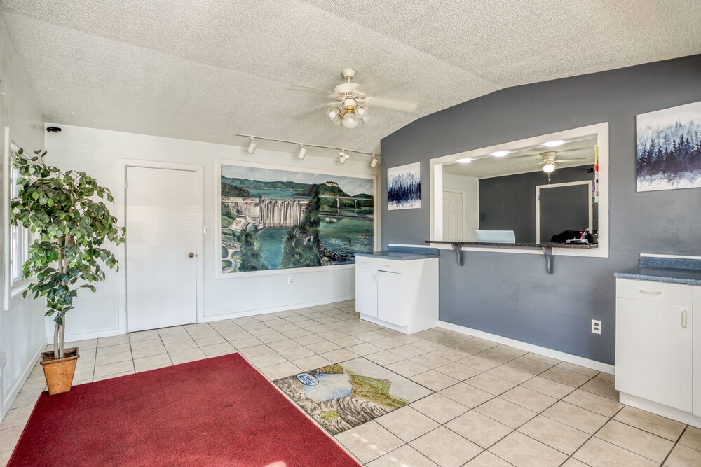 OYO Hotel Heber Springs Lakeside - photo 5