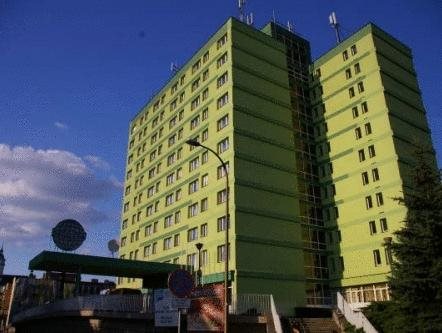 Hotel Accademia — Ostrowiec Swietokrzyski — photo 2