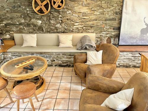 Le Moulin d’en Bas in Saint-Hubert, Belgium