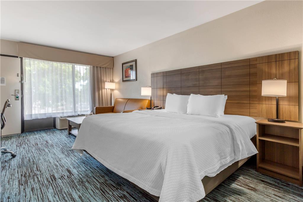 Quality Inn Mount Airy Mayberry - photo 15