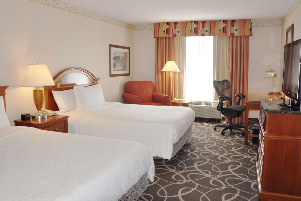 Hilton Garden Inn Gettysburg - photo 19