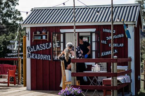 Gunnagård - last minute hotel in Unknown City