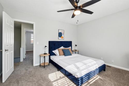 Brentwood U7 I Cozy & Comfy I 2Bd I Free Parking — 4-Star Luxury Hotel in Nashville, United States