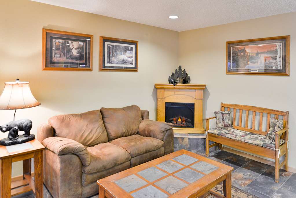 Americas Best Value Inn & Suites International Falls - photo 4
