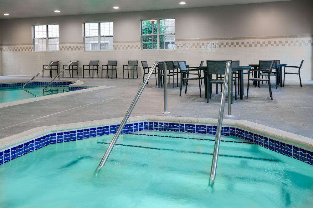 Residence Inn by Marriott Wayne - photo 30