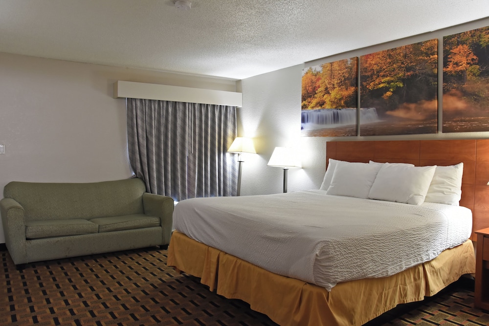 Days Inn by Wyndham Lebanon - photo 6