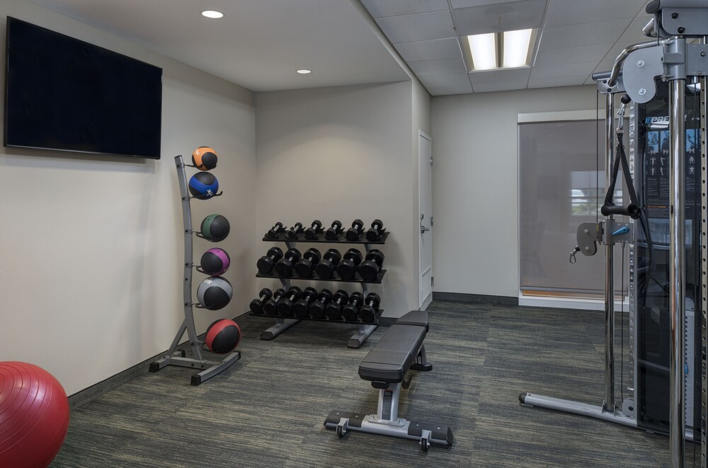 Towneplace Suites Lake Charles - photo 16