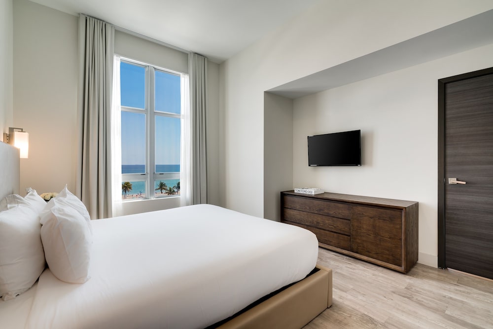 Costa Hollywood Beach Resort - photo 18