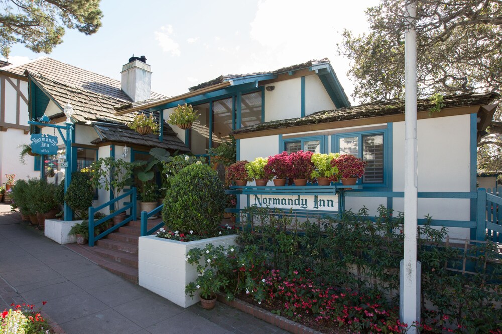 Normandy Inn - photo 26