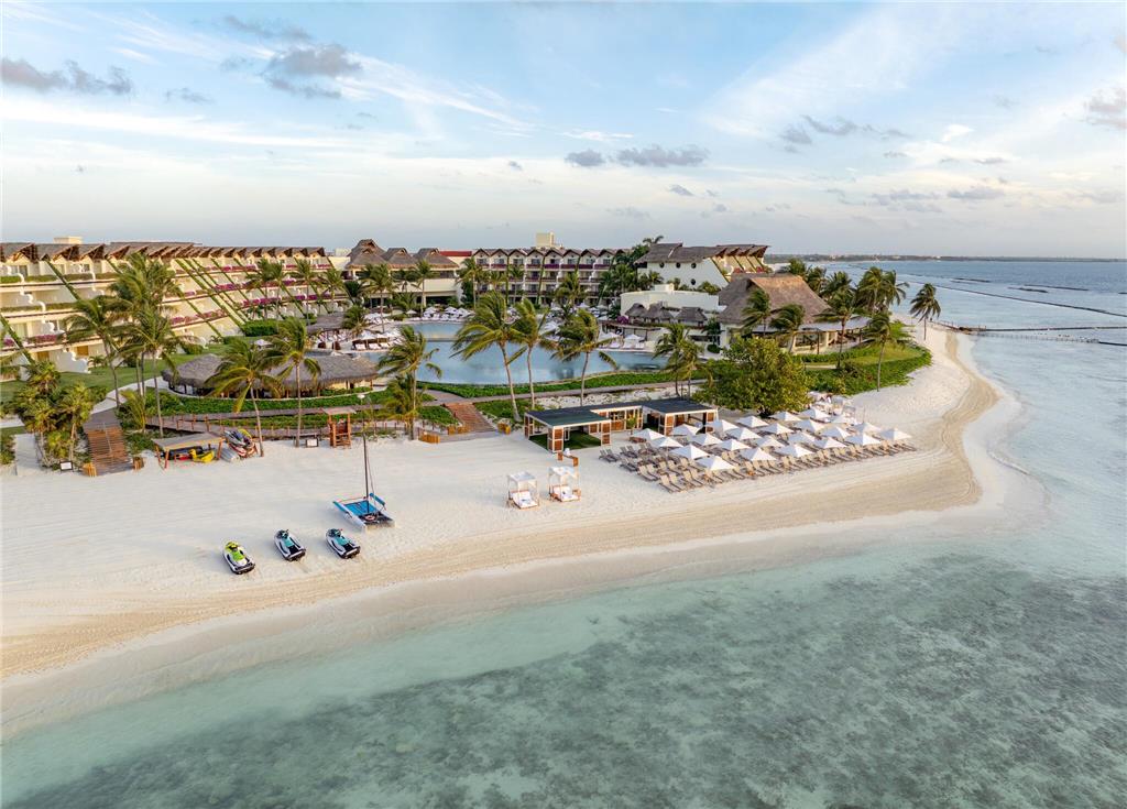 Grand Velas Riviera Maya in Playa Del Carmen, Mexico