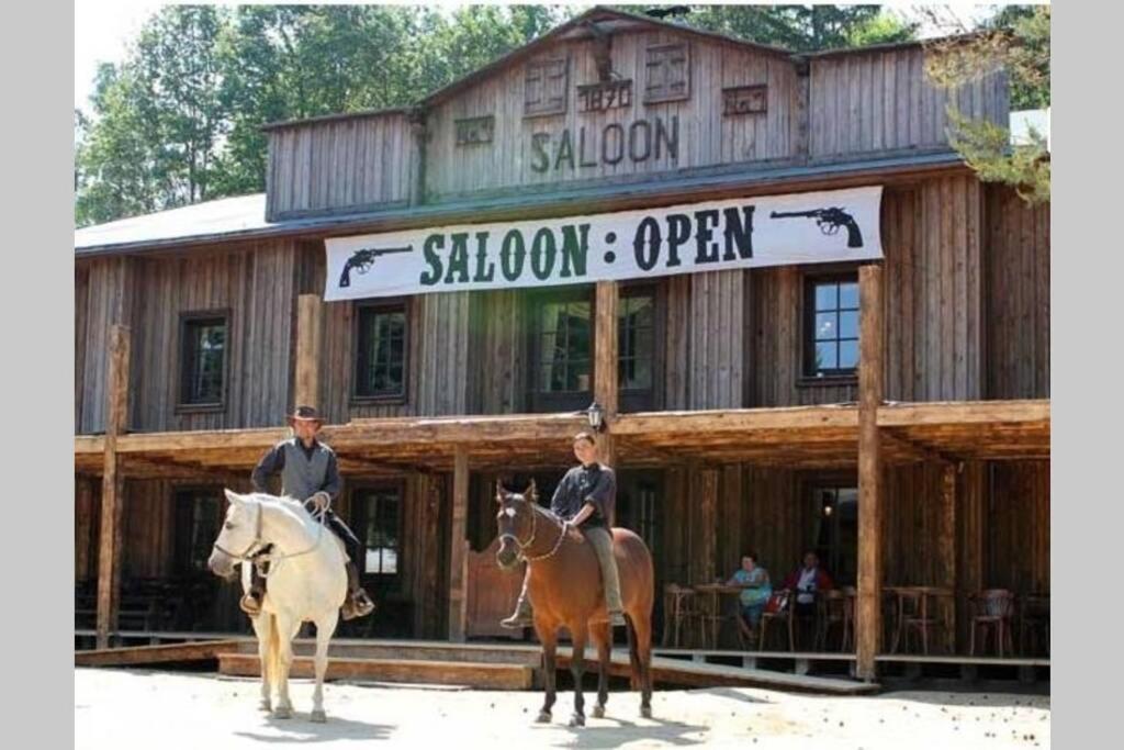 Chalupa U Golfu Korenec in Unknown City, Czech Republic