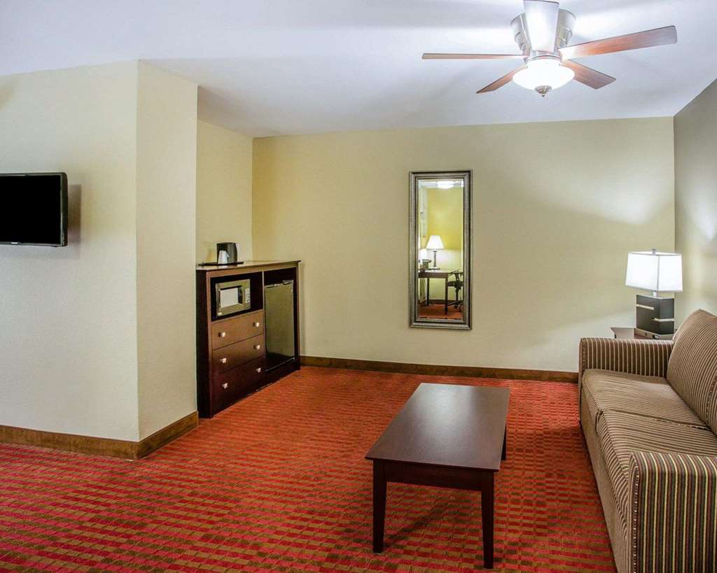 Quality Suites Nashville Airport - photo 19