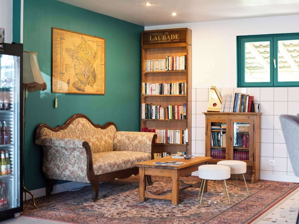 Greet Hotel Montbéliard in Montbeliard, France