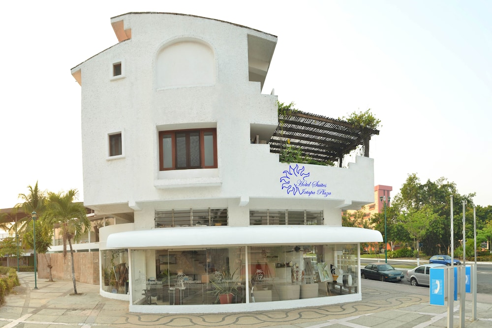 Hotel image of Hotel Suites Ixtapa Plaza