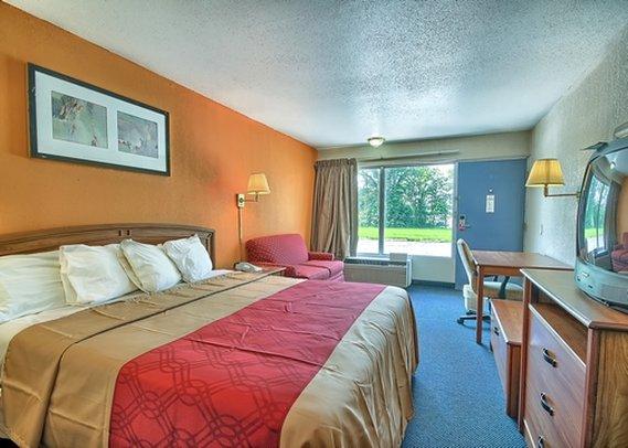 Lima Inn - photo 3