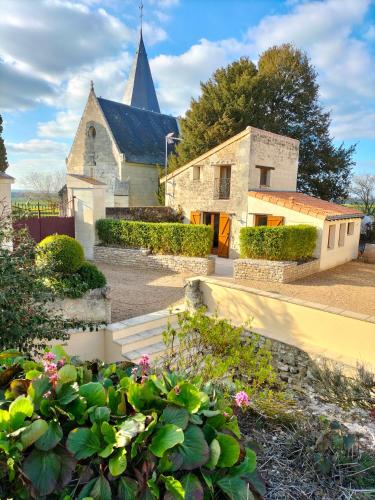 Domaine De Bellevue - last minute hotel in Unknown City