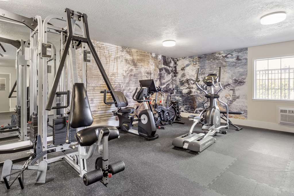 Best Western Plus Grand Manor Inn - photo 7