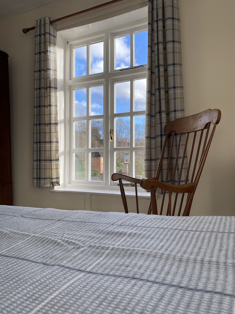 The Talbot at Knightwick — Worcester — photo 4