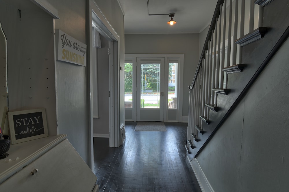 Charlevoix House - photo 51