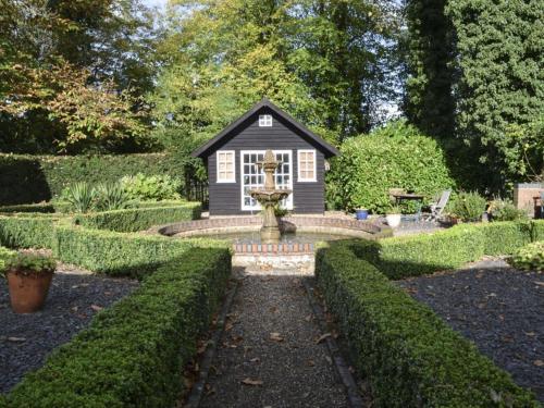The Old Rectory Lodge — 4-Star Luxury Hotel in East Dereham, United Kingdom