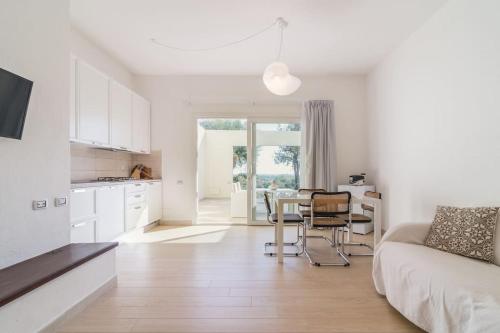 Villa Oleandro — 4-Star Luxury Hotel in Pula, Italy