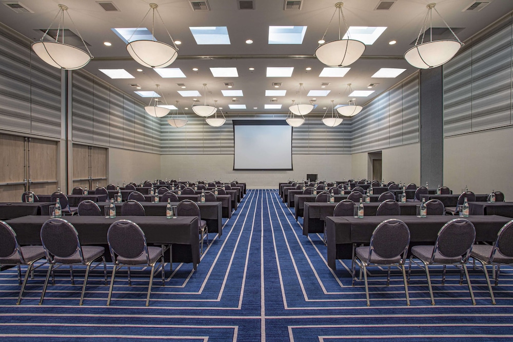 Hilton San Jose - photo 72