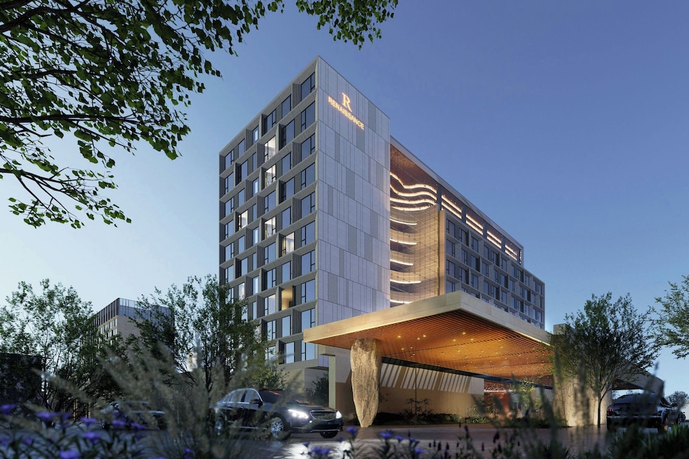 Renaissance Hotel Korla in Korla, People's Republic of China