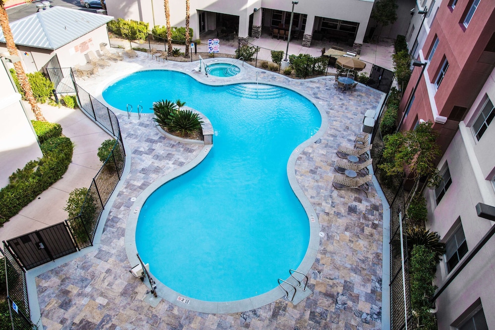 Homewood Suites by Hilton Henderson South Las Vegas - photo 9