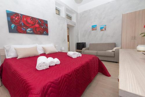 B&B Dominus — 4-Star Luxury Hotel in Scafati, Italy