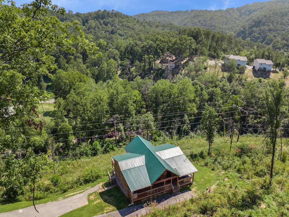 Emily's Hideaway - photo 29