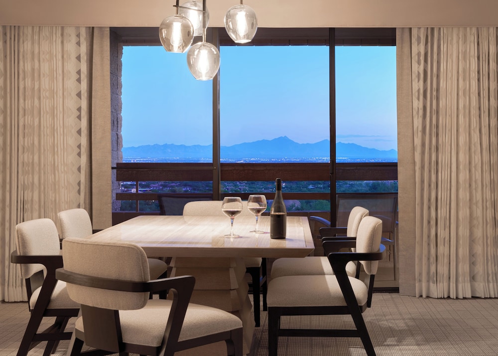 Loews Ventana Canyon Resort - photo 68