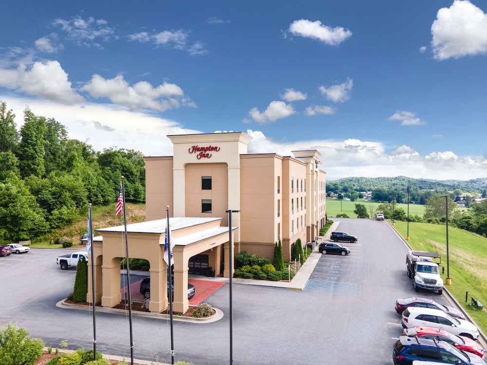 Hampton Inn Elkins - photo 40