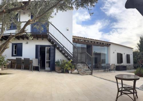 The Family Nest Traditional Serenity in Nicosia, Cyprus