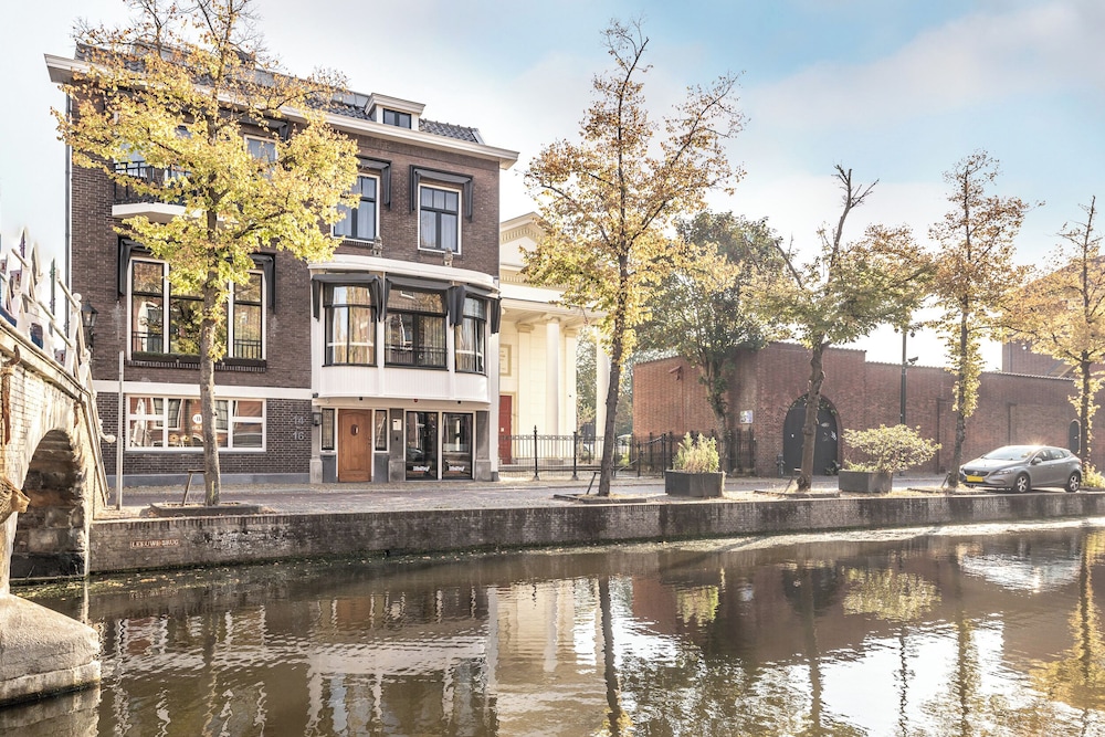BizStay Delft — 4-Star Luxury Hotel in Delft, Netherlands