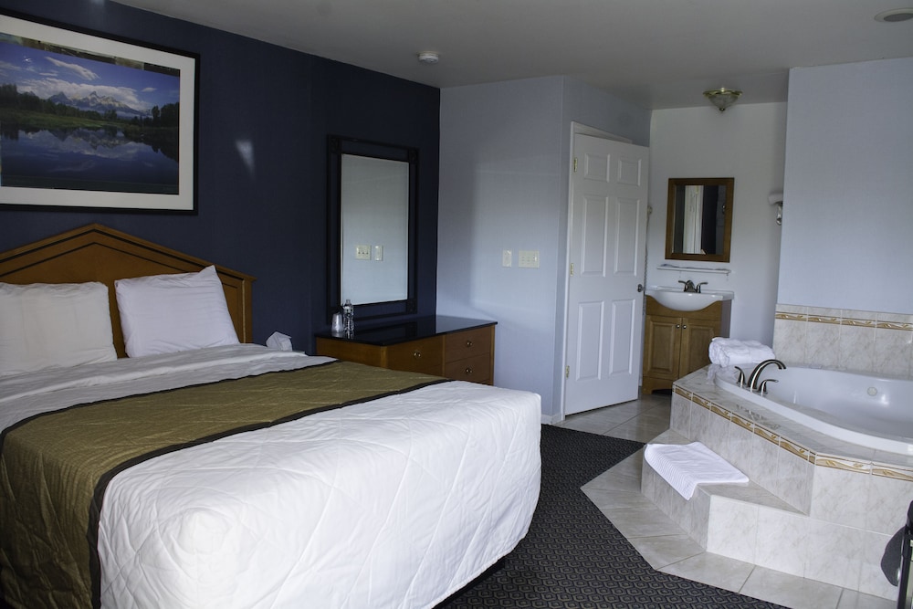 At 9 Motel - photo 15