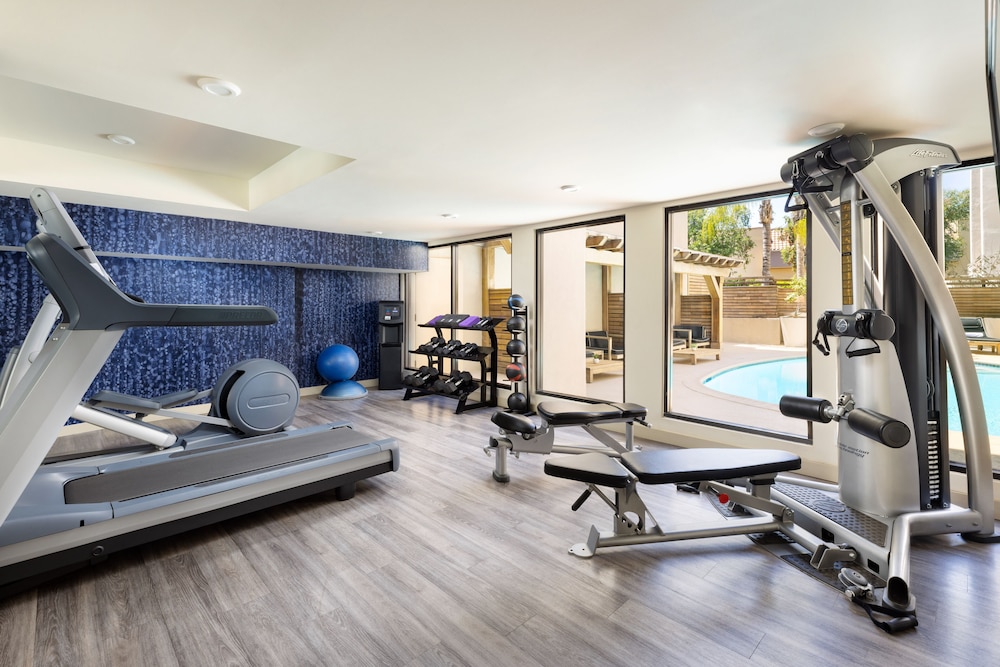 The Anza A Calabasas Hotel - photo 61
