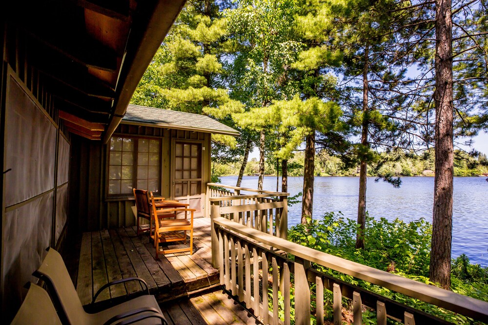 Ludlow's Island Resort - photo 53