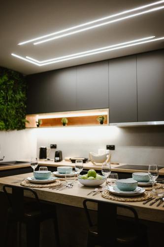 Siel simple elegance Volos — 4-Star Luxury Hotel in Volos, Greece
