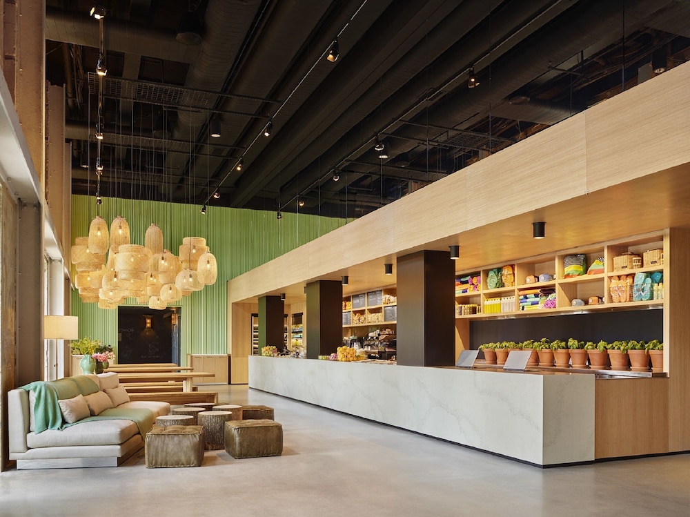 The Asbury Hotel - photo 2