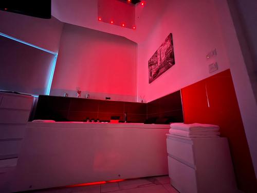 B&B Rossini Luxury 3 — 4-Star Luxury Hotel in Cosenza, Italy