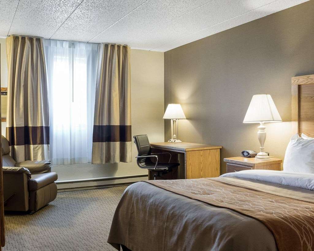 Quality Inn Bismarck I 94 - photo 8