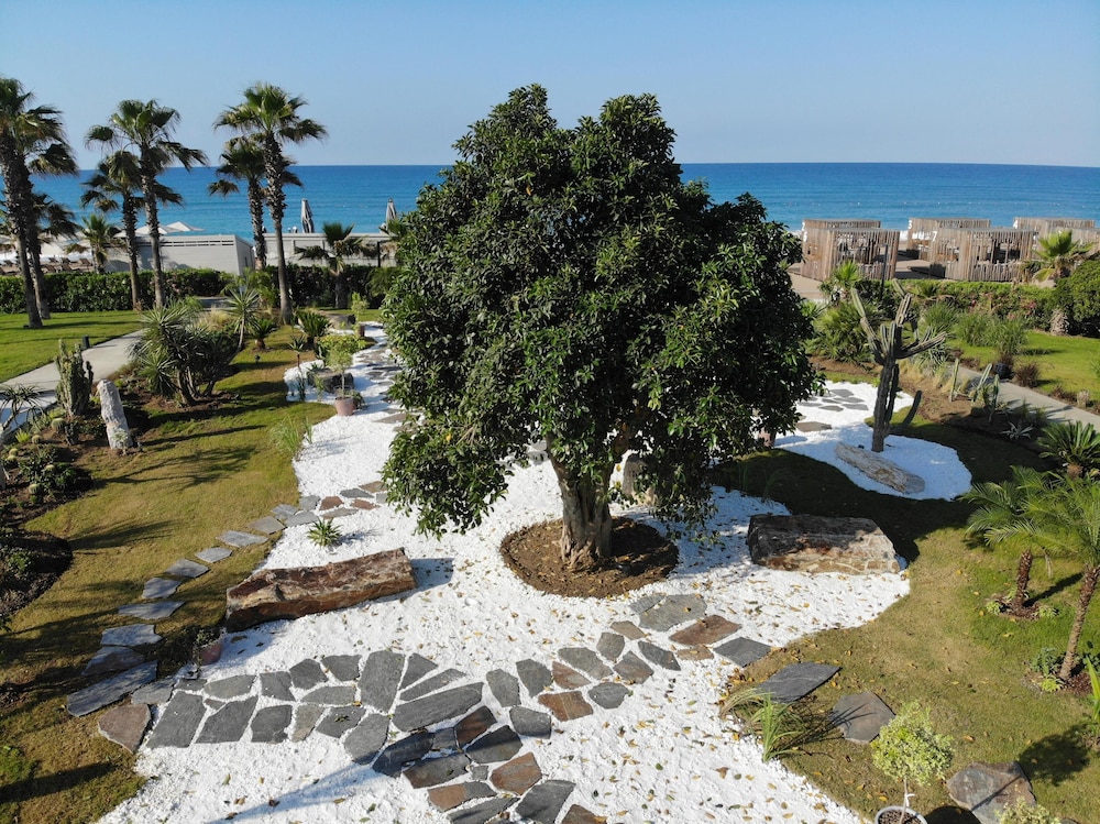 Paloma Finesse All Inclusive in Manavgat, Turkey