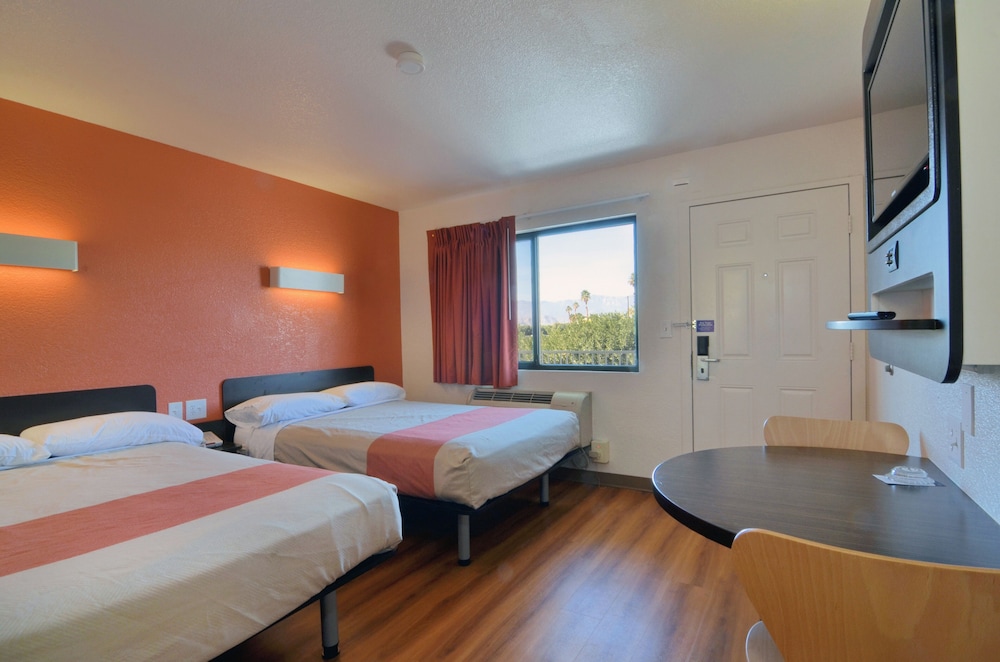 Motel 6 Palm Desert CA Palm Springs Area - photo 7